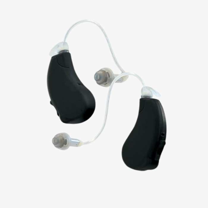 Lucid Engage Hearing Aids Hearing Aid Review & Prices